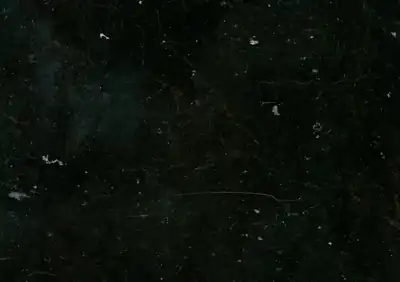 oriental black chinese granite