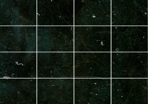 جرانيت صيني أسود شرقي مطابقة ربع كتاب