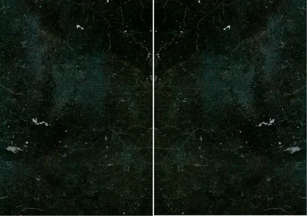 جرانيت صيني أسود شرقي مطابقة ربع كتاب