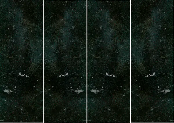 جرانيت صيني أسود شرقي غير مطابق