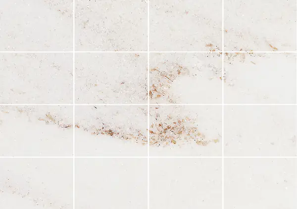 رخام باليساندرو بيانكو الإيطالي مطابقة ربع كتاب