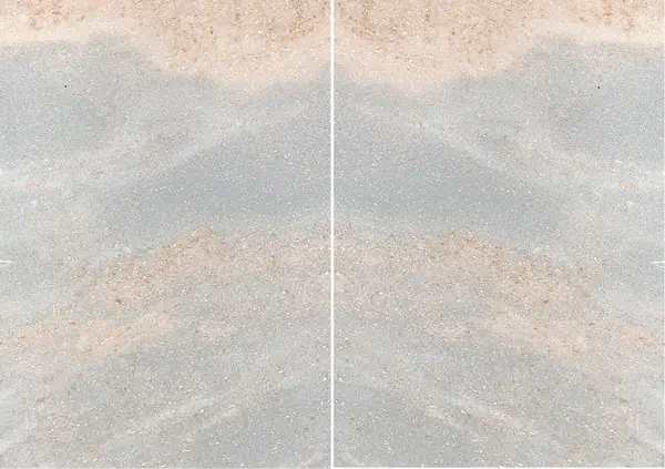 رخام باليساندرو بلوته الإيطالي مطابقة ربع كتاب