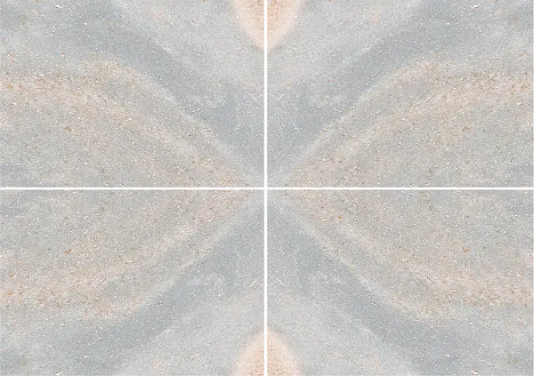 رخام باليساندرو بلوته الإيطالي عروق غير متطابقة