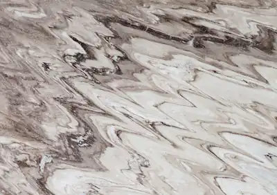 palissandro brown italian marble