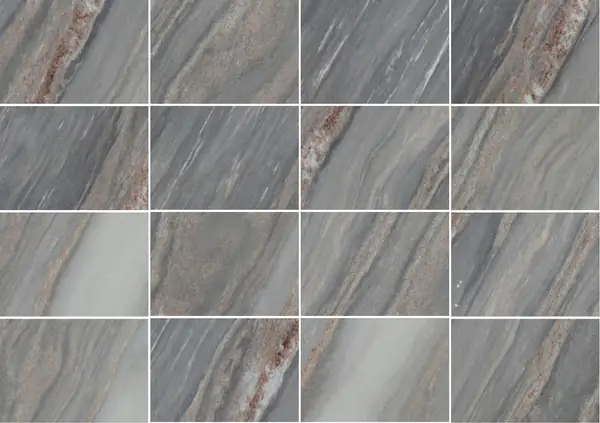 رخام باليساندرو جريجيو الإيطالي مطابقة كتاب مفتوح