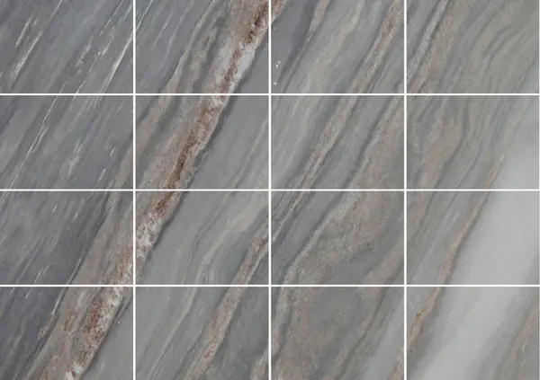 رخام باليساندرو جريجيو الإيطالي مطابقة ربع كتاب