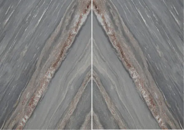 رخام باليساندرو جريجيو الإيطالي مطابقة ربع كتاب