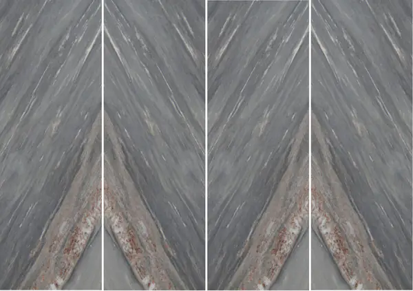 رخام باليساندرو جريجيو الإيطالي غير مطابق