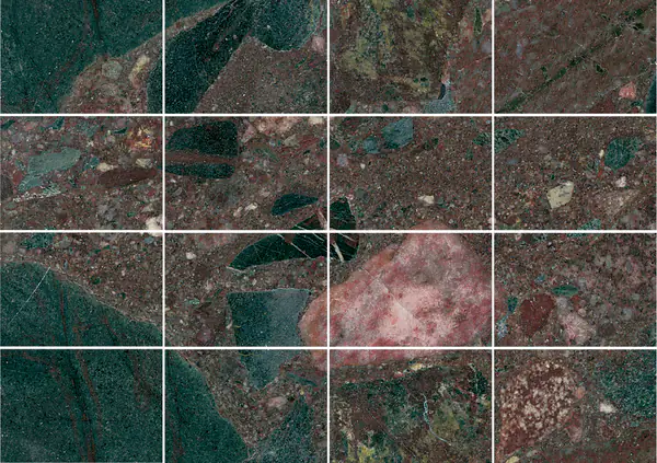 جرانيت بالاديو البرازيلي مطابقة كتاب مزدوج مفتوح