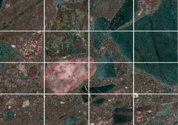 جرانيت بالاديو البرازيلي مطابقة ربع كتاب