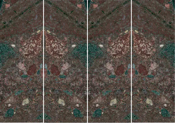 جرانيت بالاديو البرازيلي غير مطابق