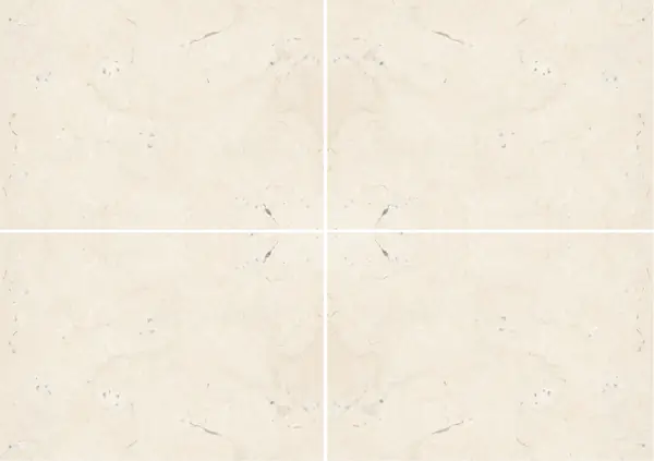 حجر جيري إيطالي من تدمر عروق غير متطابقة