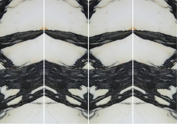 رخام باونازو الإيطالي غير مطابق