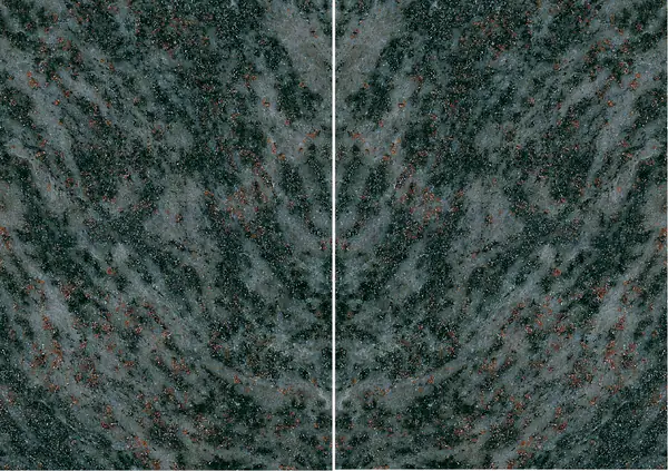 جرانيت باراديسو بلو الهندي مطابقة ربع كتاب