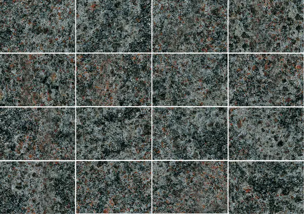 جرانيت باراديسو الهندي الداكن مطابقة كتاب مفتوح