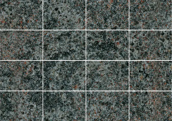 جرانيت باراديسو الهندي الداكن مطابقة كتاب مزدوج مفتوح