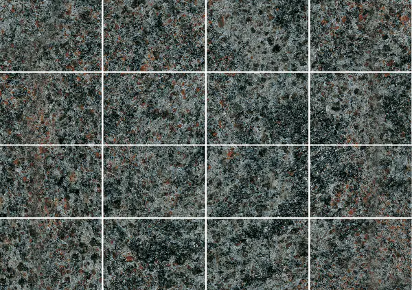 جرانيت باراديسو الهندي الداكن مطابقة ربع كتاب