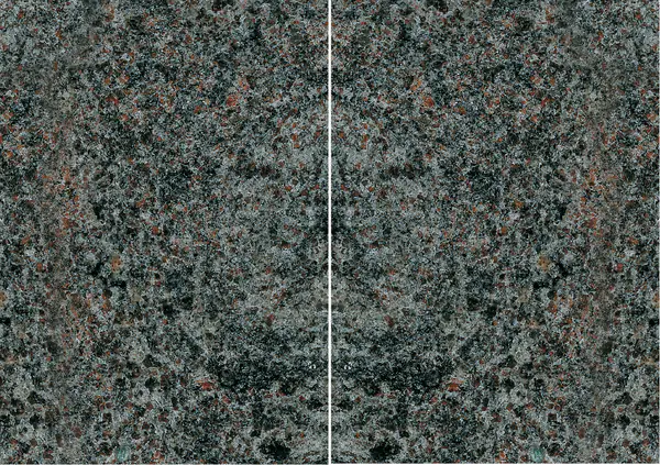 جرانيت باراديسو الهندي الداكن مطابقة ربع كتاب