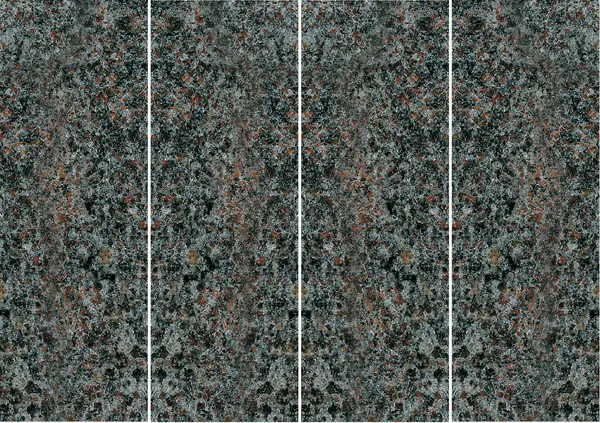 جرانيت باراديسو الهندي الداكن غير مطابق