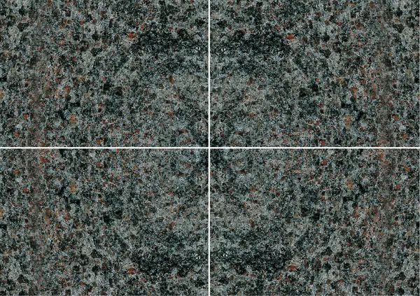 جرانيت باراديسو الهندي الداكن عروق متتابعة