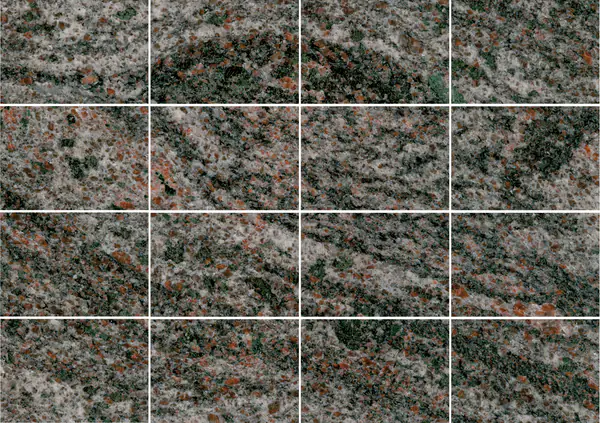 جرانيت باراديسو الهندي مطابقة كتاب مزدوج مفتوح