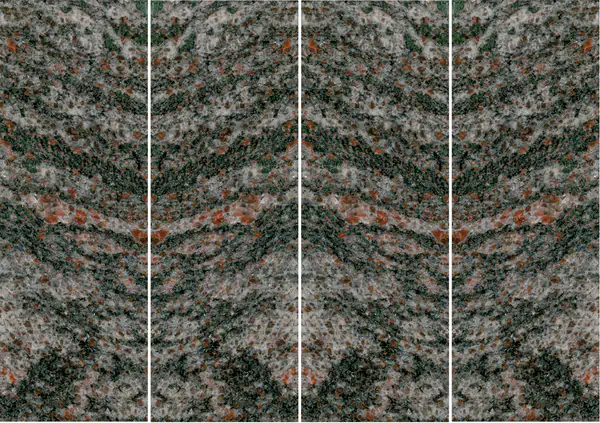 جرانيت باراديسو الهندي غير مطابق