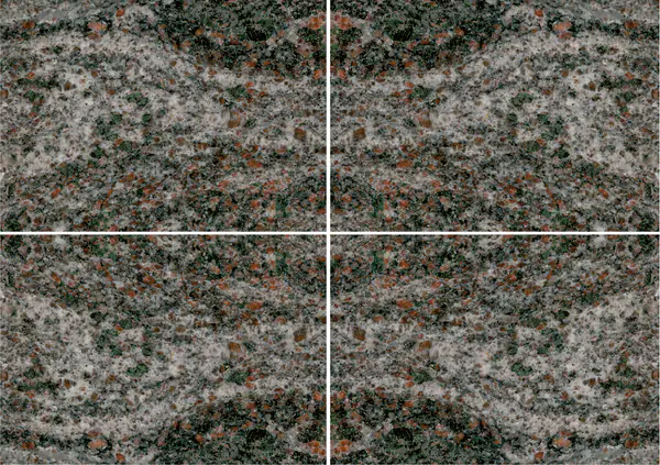 جرانيت باراديسو الهندي عروق غير متطابقة