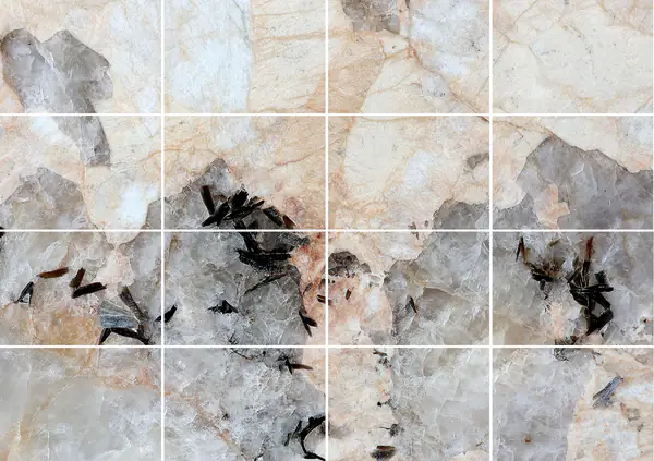 باتاغونيا كوارتزيت برازيلي مطابقة ربع كتاب