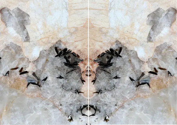 باتاغونيا كوارتزيت برازيلي مطابقة ربع كتاب