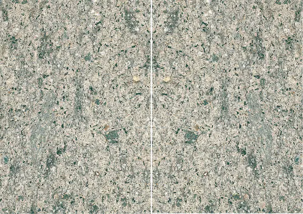 حجر رملي إيطالي بيبرينو جريجيو مطابقة ربع كتاب