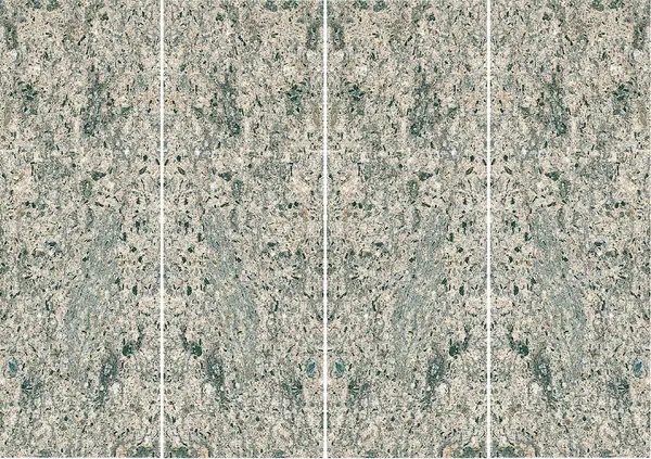 حجر رملي إيطالي بيبرينو جريجيو غير مطابق