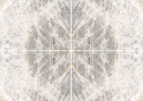 بيرلا فيناتو كوارتزيت برازيلي عروق غير متطابقة