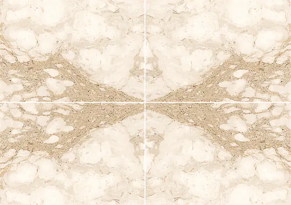 رخام إيطالي بيرلاتينو عروق متتابعة