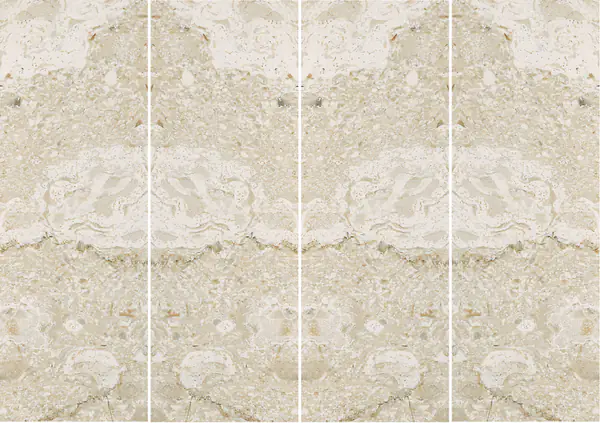 رخام بيرلاتو رويال الإيطالي غير مطابق