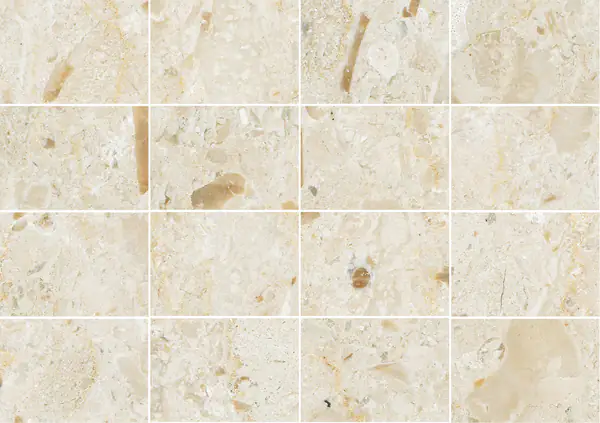 رخام بيرلاتو سيسيليا الإيطالي مطابقة كتاب مفتوح