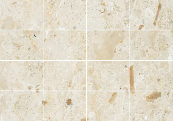 رخام بيرلاتو سيسيليا الإيطالي مطابقة كتاب مزدوج مفتوح