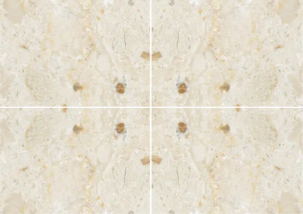 رخام بيرلاتو سيسيليا الإيطالي عروق غير متطابقة