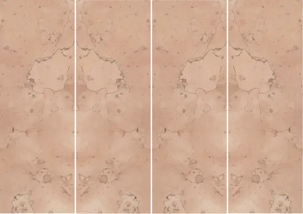 رخام إيطالي بيرلينو روساتو غير مطابق