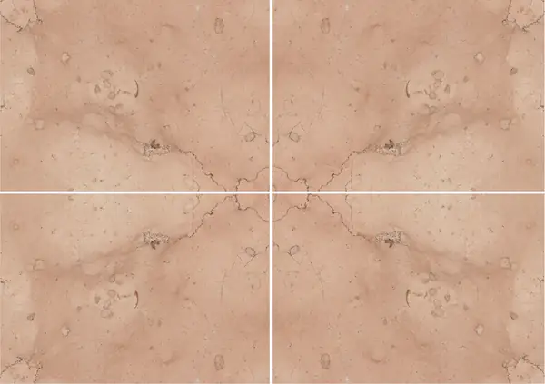 رخام إيطالي بيرلينو روساتو عروق غير متطابقة