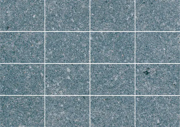 حجر رملي إيطالي بييترا ديل كاردوسو مطابقة كتاب مزدوج مفتوح