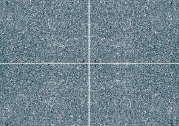 حجر رملي إيطالي بييترا ديل كاردوسو عروق غير متطابقة