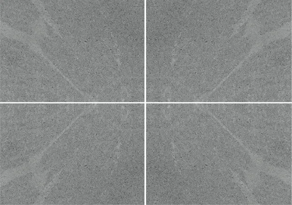 حجر بييترا دي ستاتسيما الرملي الإيطالي عروق غير متطابقة