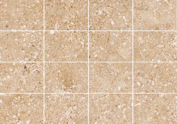 حجر بييترا دي فيتشنزا الرملي الإيطالي مطابقة ربع كتاب