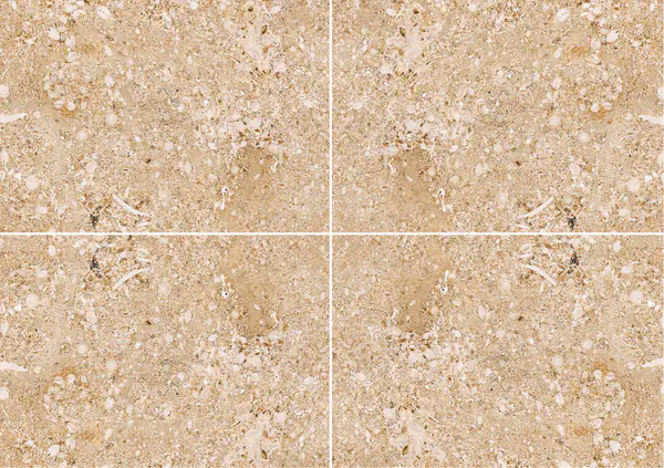 حجر بييترا دي فيتشنزا الرملي الإيطالي عروق متتابعة