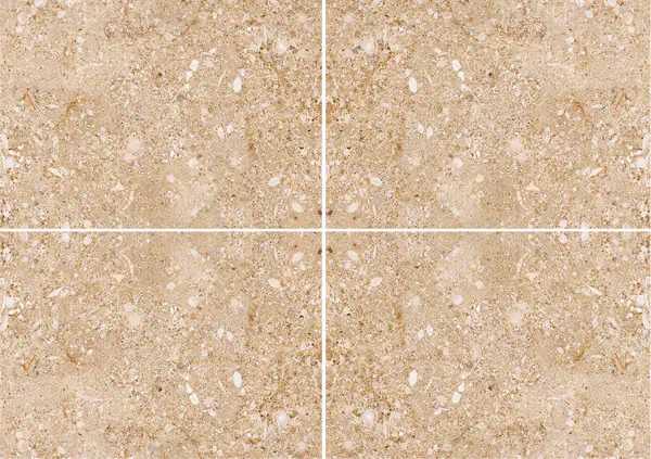 حجر بييترا دي فيتشنزا الرملي الإيطالي عروق غير متطابقة