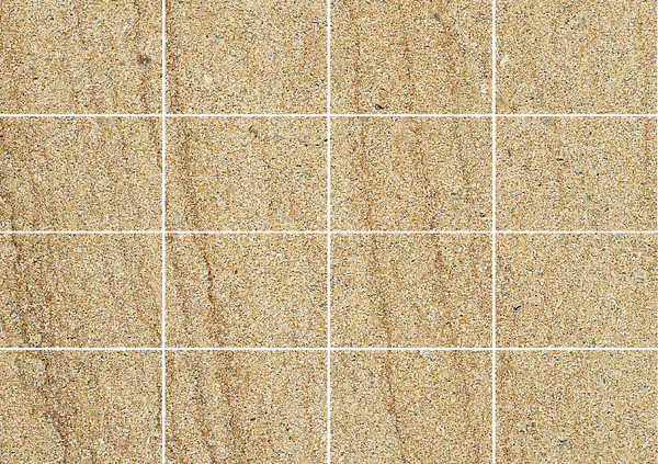 حجر رملي إيطالي بييترا دوراتا مطابقة ربع كتاب