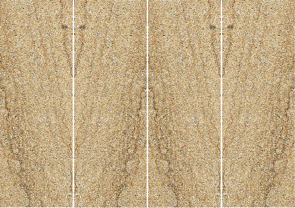 حجر رملي إيطالي بييترا دوراتا غير مطابق