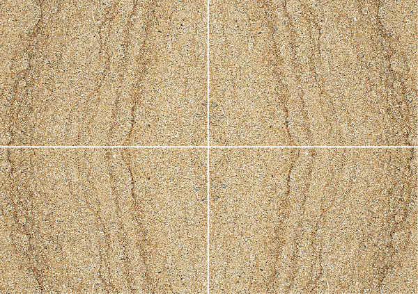 حجر رملي إيطالي بييترا دوراتا عروق متتابعة