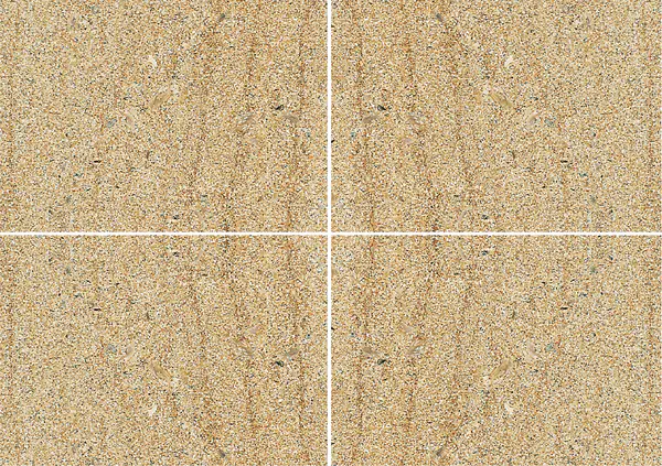 حجر رملي إيطالي بييترا دوراتا عروق غير متطابقة