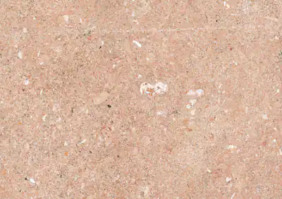 pietra rosa italian sandstone